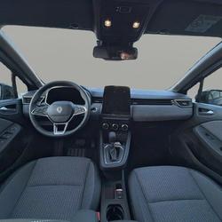 Renault Clio 5 Clio E-Tech full hybrid 145 ch GSR2 Techno Vitr&eacute;