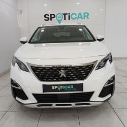 Peugeot 3008 Puretech 130 S&S EAT8 ALLURE BUSINESS Thiers
