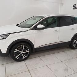 Peugeot 3008 Puretech 130 S&S EAT8 ALLURE BUSINESS Thiers
