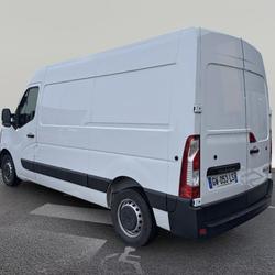 Renault Master MASTER FGN TRAC F3500 L2H2 BLUE DCI 135 CONFORT Vitr&eacute;