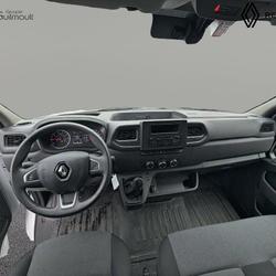 Renault Master MASTER FGN TRAC F3500 L2H2 BLUE DCI 135 CONFORT Vitr&eacute;