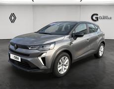 Renault Captur Vitré