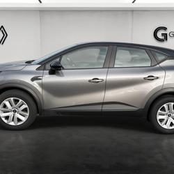 Renault Captur Eco-G 100 ch Evolution Vitr&eacute;