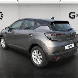Renault Captur Eco-G 100 ch Evolution Vitr&eacute;