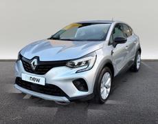 Renault Captur Vitré
