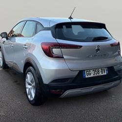 Renault Captur E-Tech 145 - 21 Business Vitr&eacute;