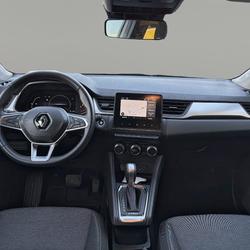 Renault Captur E-Tech 145 - 21 Business Vitr&eacute;