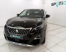 Peugeot 3008 Thiers