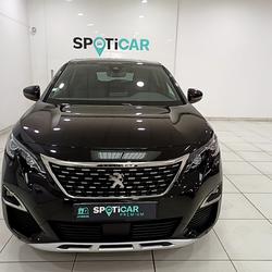 Peugeot 3008 Hybrid 225 e-EAT8 GT Line Thiers