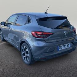 Renault Clio 5 Clio E-Tech full hybrid 145 Evolution Vitr&eacute;