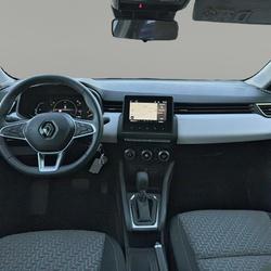 Renault Clio 5 Clio E-Tech full hybrid 145 Evolution Vitr&eacute;