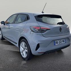 Renault Clio 5 Clio Blue dCi 100 ch GSR2 Evolution Vitr&eacute;