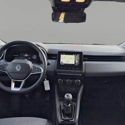 Renault Clio 5 Clio Blue dCi 100 ch GSR2 Evolution Vitr&eacute;