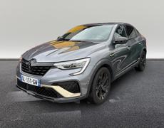 Renault Arkana Vitré