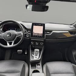 Renault Arkana E-Tech hybride 145 - 22 Engineered Vitr&eacute;