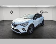 Renault Captur Vitré