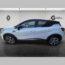 Renault Captur TCe 140 EDC - 21 Intens Vitr&eacute;