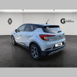 Renault Captur TCe 140 EDC - 21 Intens Vitr&eacute;