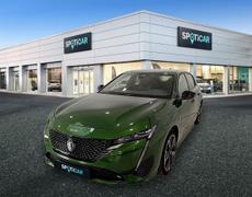 Peugeot e-308 Thiers
