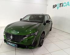 Peugeot e-308 Thiers