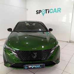 Peugeot e-308 ELECTRIQUE 156 CH FIRST EDITION 5 portes  (ao&ucirc;t 2023) (co2 0) Thiers