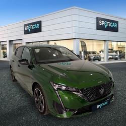 Peugeot e-308 ELECTRIQUE 156 CH FIRST EDITION 5 portes  (ao&ucirc;t 2023) (co2 0) Thiers