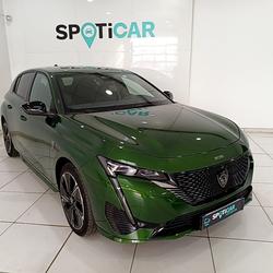 Peugeot e-308 ELECTRIQUE 156 CH FIRST EDITION 5 portes  (ao&ucirc;t 2023) (co2 0) Thiers