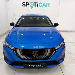 Peugeot 308 III Phase 1 BlueHDI 130 AUTO8 ALLURE Thiers