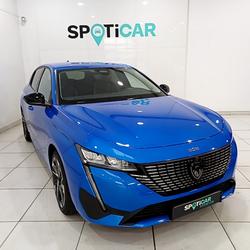 Peugeot 308 III Phase 1 BlueHDI 130 AUTO8 ALLURE Thiers