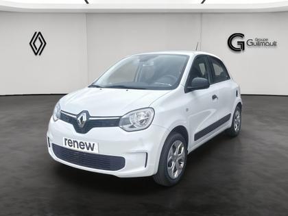 Renault Twingo 3 - Twingo III Achat Intégral - 21 Life - 9 490 €