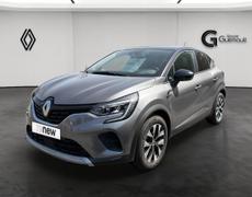 Renault Captur - TCe 90 Evolution - 17 990 €