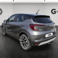 Renault Captur TCe 90 Evolution Vitr&eacute;