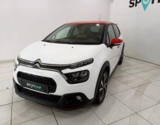 Citroen C3 Thiers