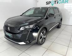Peugeot 5008 Thiers