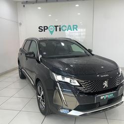 Peugeot 5008 PureTech 130 S&S EAT8 GT Thiers