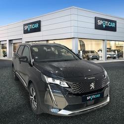 Peugeot 5008 PureTech 130 S&S EAT8 GT occasion - Thiers - photo 2/31