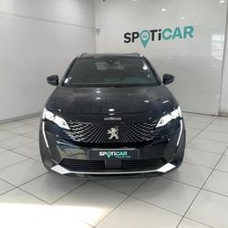 Peugeot 5008 PureTech 130 S&S EAT8 GT Thiers