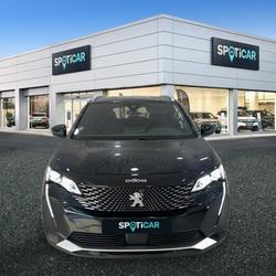 Peugeot 5008 PureTech 130 S&S EAT8 GT occasion - Thiers - photo 3/31