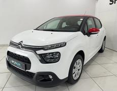 Citroen C3 Thiers