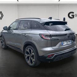 Renault Austral E-Tech hybrid 200 Iconic esprit Alpine Vitr&eacute;