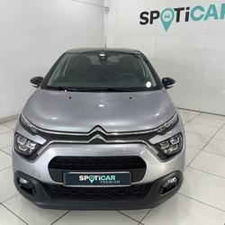 Citroen C3 PureTech 110 S&S BVM6 Shine Thiers