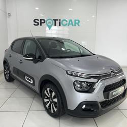 Citroen C3 PureTech 110 S&S BVM6 Shine Thiers