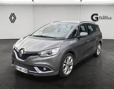 Renault Grand Scenic 4