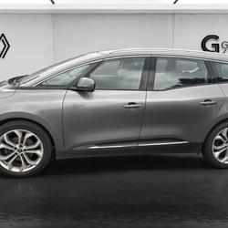 Renault Grand Scenic 4 Grand Sc&eacute;nic dCi 130 Energy Business 7 pl Vitr&eacute;