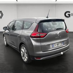 Renault Grand Scenic 4 Grand Sc&eacute;nic dCi 130 Energy Business 7 pl Vitr&eacute;