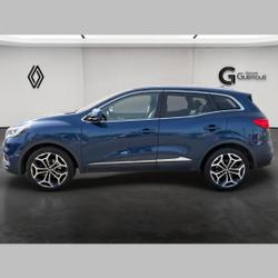 Renault Kadjar Blue dCi 115 EDC Intens Vitr&eacute;
