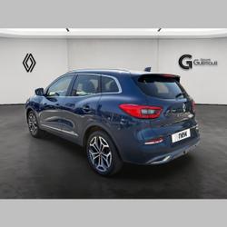 Renault Kadjar Blue dCi 115 EDC Intens Vitr&eacute;