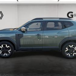 Dacia Duster ECO-G 100 Extreme Vitr&eacute;