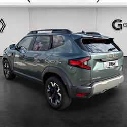 Dacia Duster ECO-G 100 Extreme Vitr&eacute;
