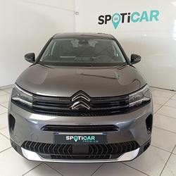 Citroen C5 Aircross BlueHDi 130 S&S EAT8 PLUS Thiers